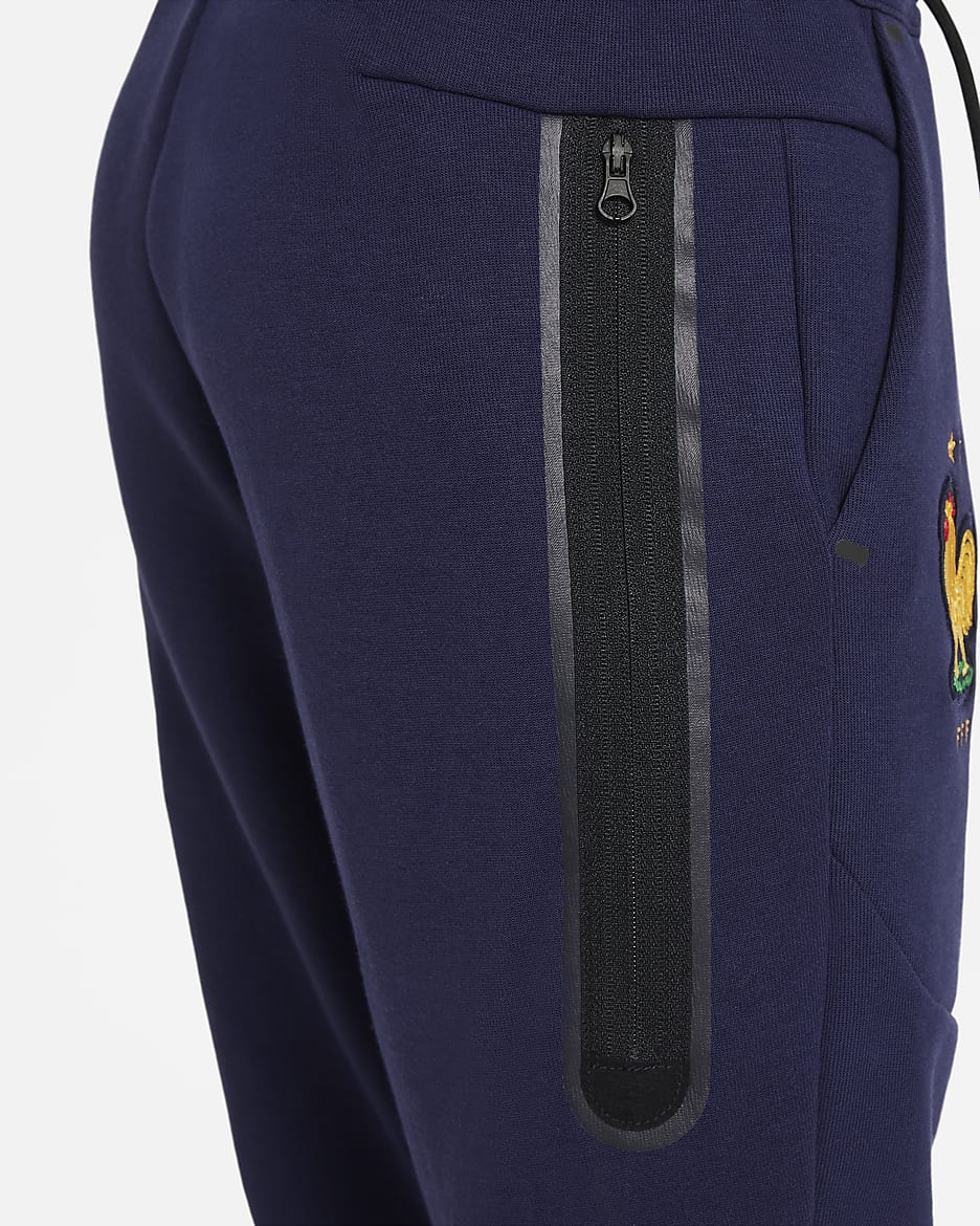 Nike fff tech fleece fashion